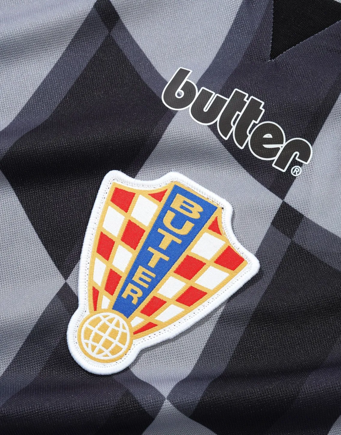 Flag Jersey