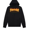 Flame Hood