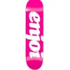 Flocked HYB Deck