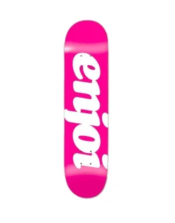 Flocked HYB Deck