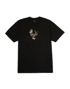 Fly Trap S/S Tee