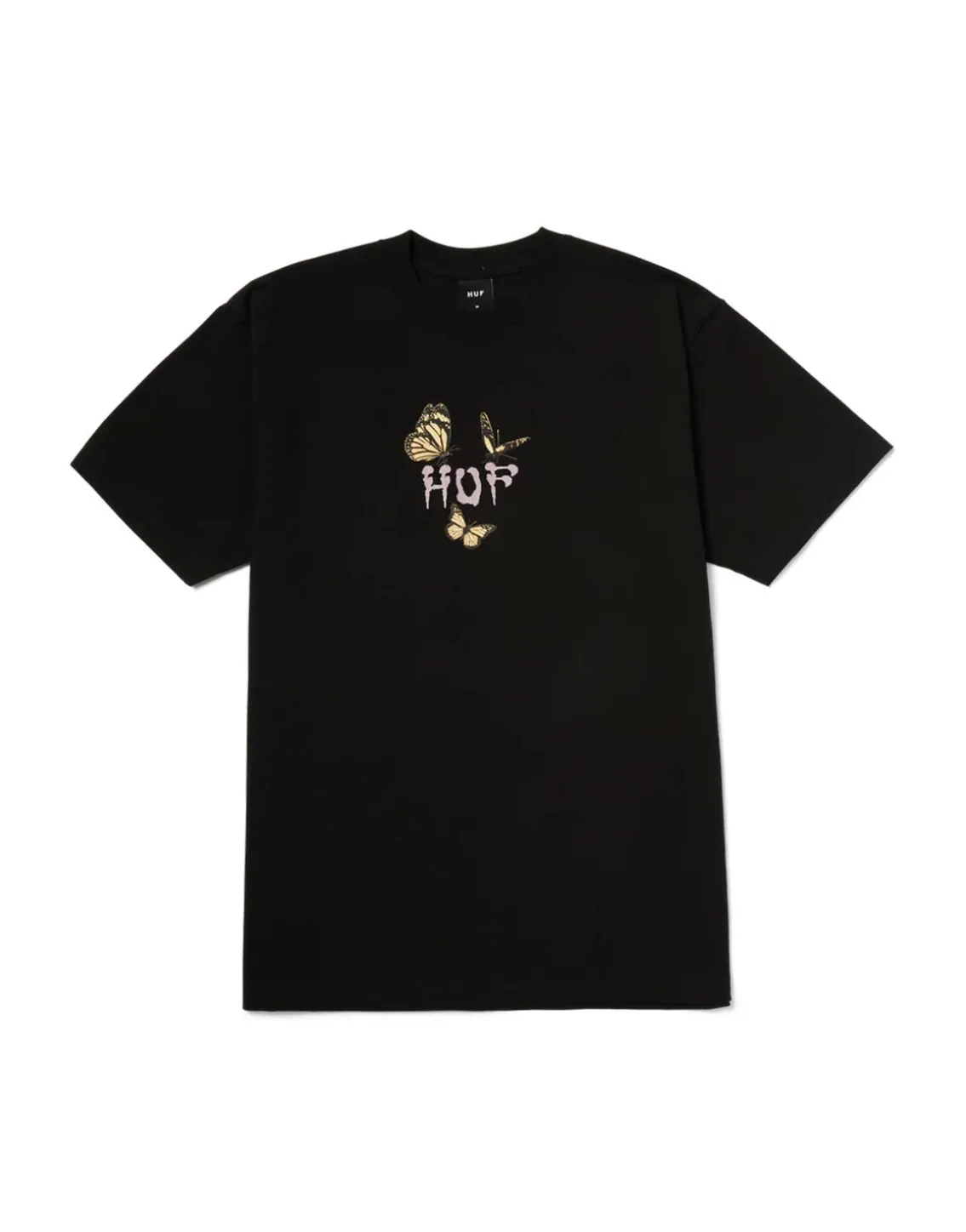 Fly Trap S/S Tee