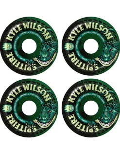 Formula Four Conical Full Kyle Wilson 99D Wheel