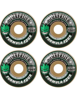 Formula Four Conical Full 101D