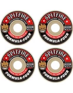 Formula Four Conical Full 101D