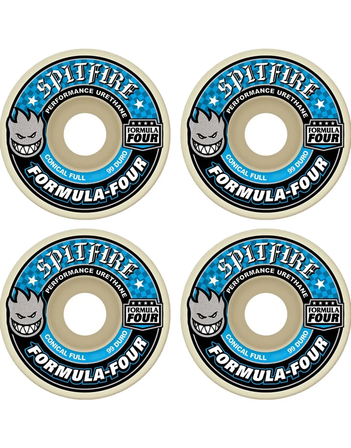Formula Four Conical Full 99D