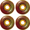 Formula Four 99D Multi Swirl Wheel