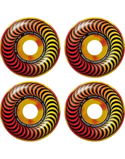Formula Four 99D Multi Swirl Wheel