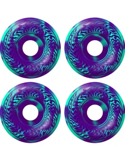Formula Four 99D Multi Swirl Wheel