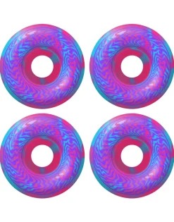 Formula Four 99D Multi Swirl Wheel