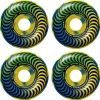 Formula Four 99D Multi Swirl Wheel