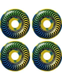Formula Four 99D Multi Swirl Wheel