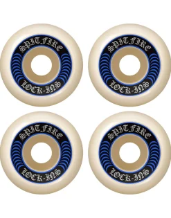 Formula Four Lock Ins 53mm 99D Wheel