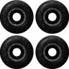 Formula Four Radials Full 101D Wheel