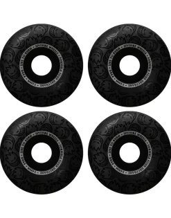 Formula Four Radials Full 101D Wheel