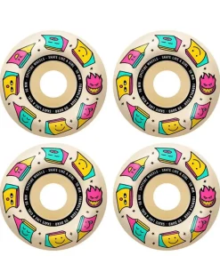 Formula Four Sk8 Like A Girl Radial 99D Wheel