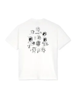 Found Tee