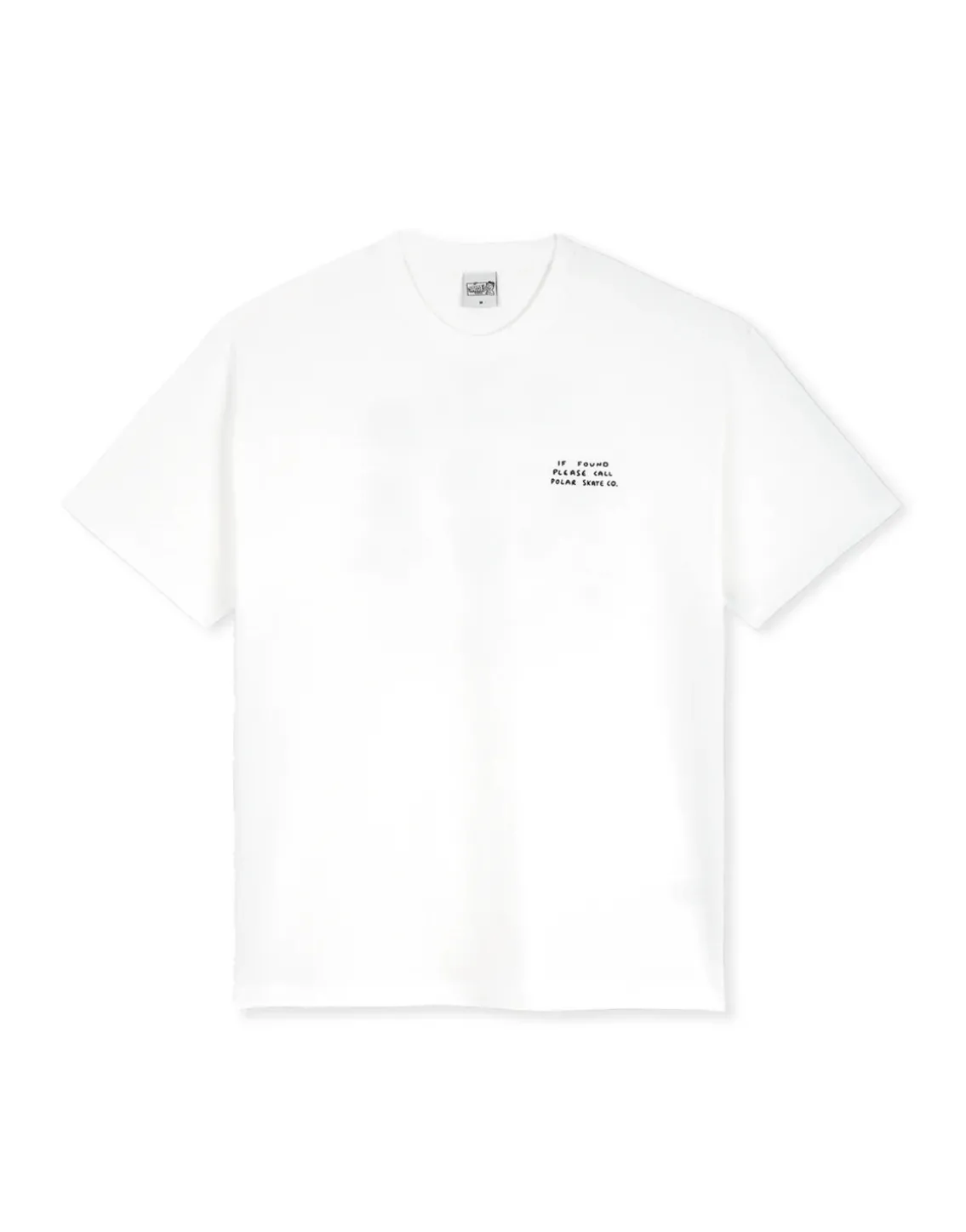 Found Tee