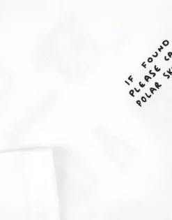 Found Tee