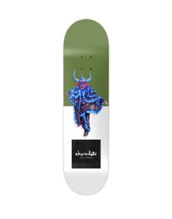 Frenandez Carnivale Deck