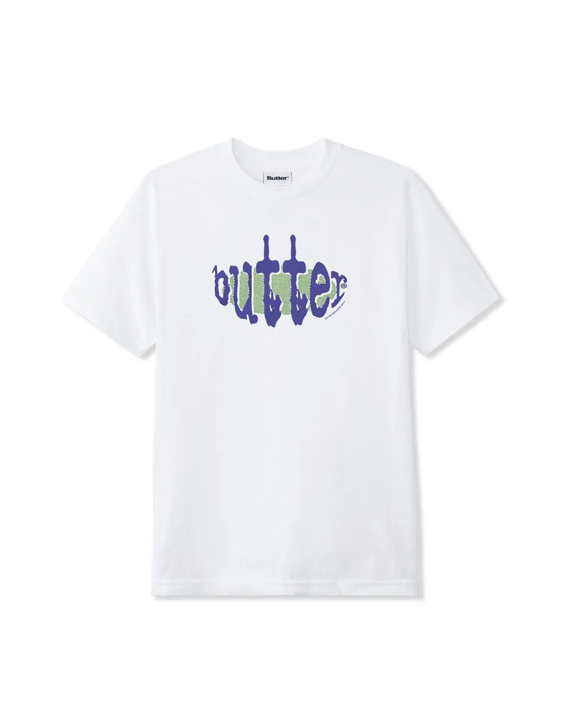 Frenzy Tee