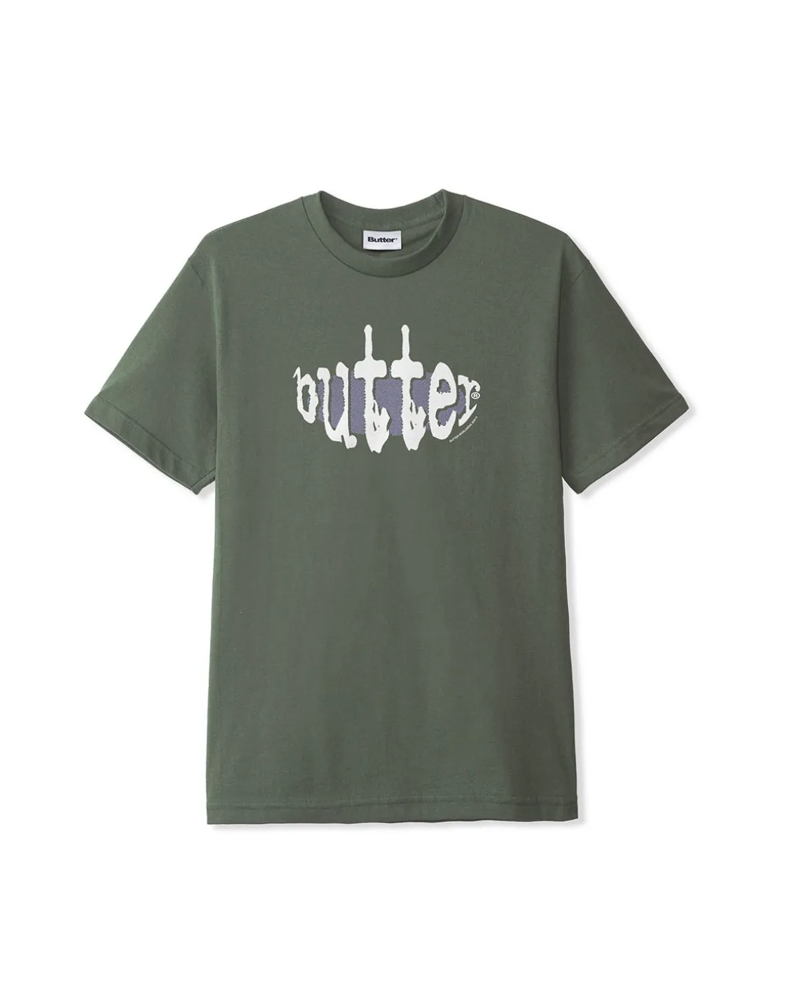 Frenzy Tee