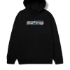 Freshies P/O Hoodie