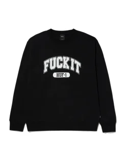 Fuck It Crewneck