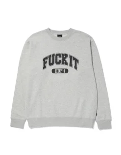 Fuck It Crewneck