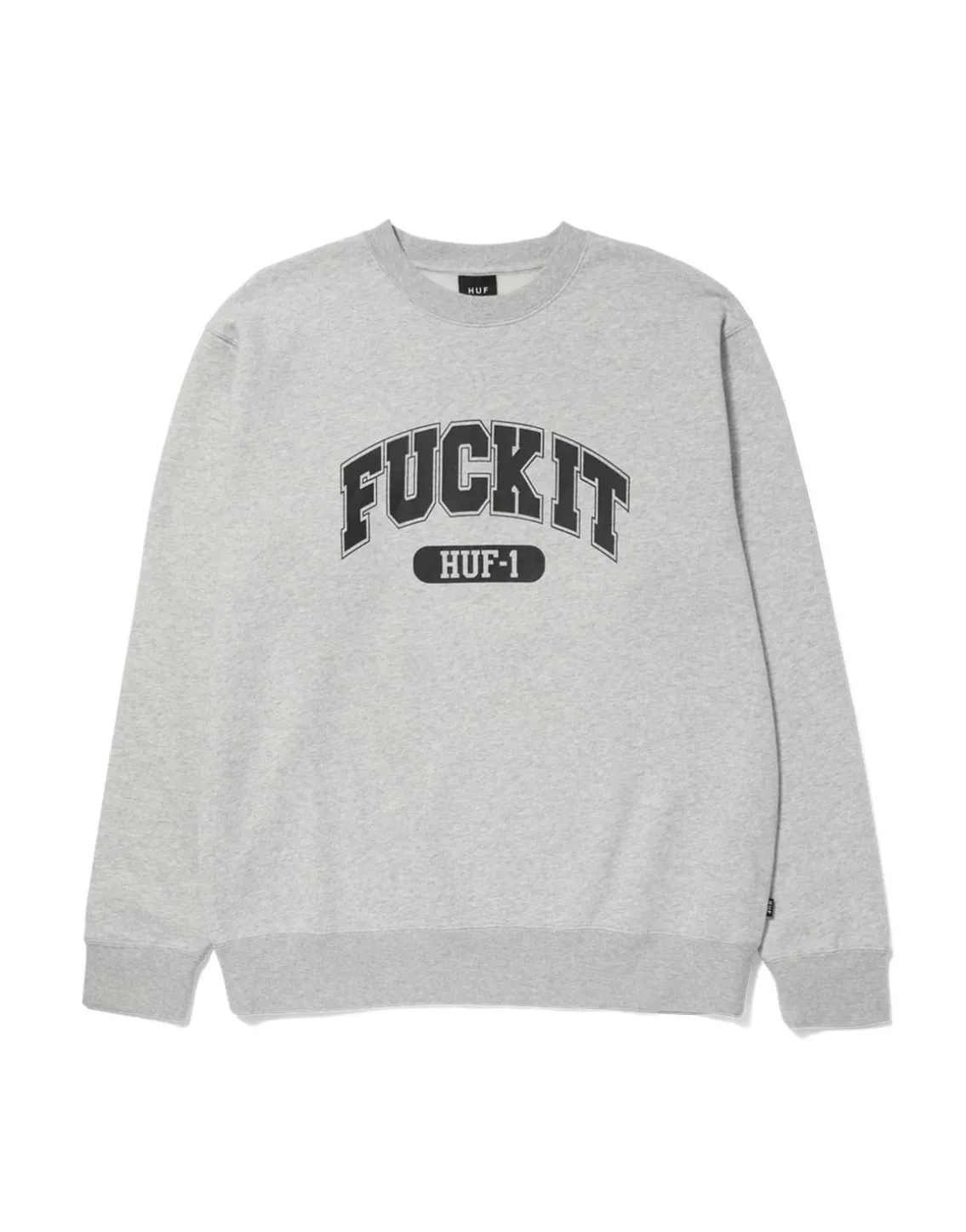 Fuck It Crewneck