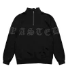 Funnel Chad 1/4 Zip Sweatshirt