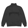 Funnel Pitcher 1/4 Zip Sweatshirt
