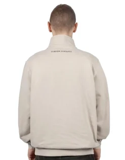 Funnel Pitcher 1/4 Zip Sweatshirt