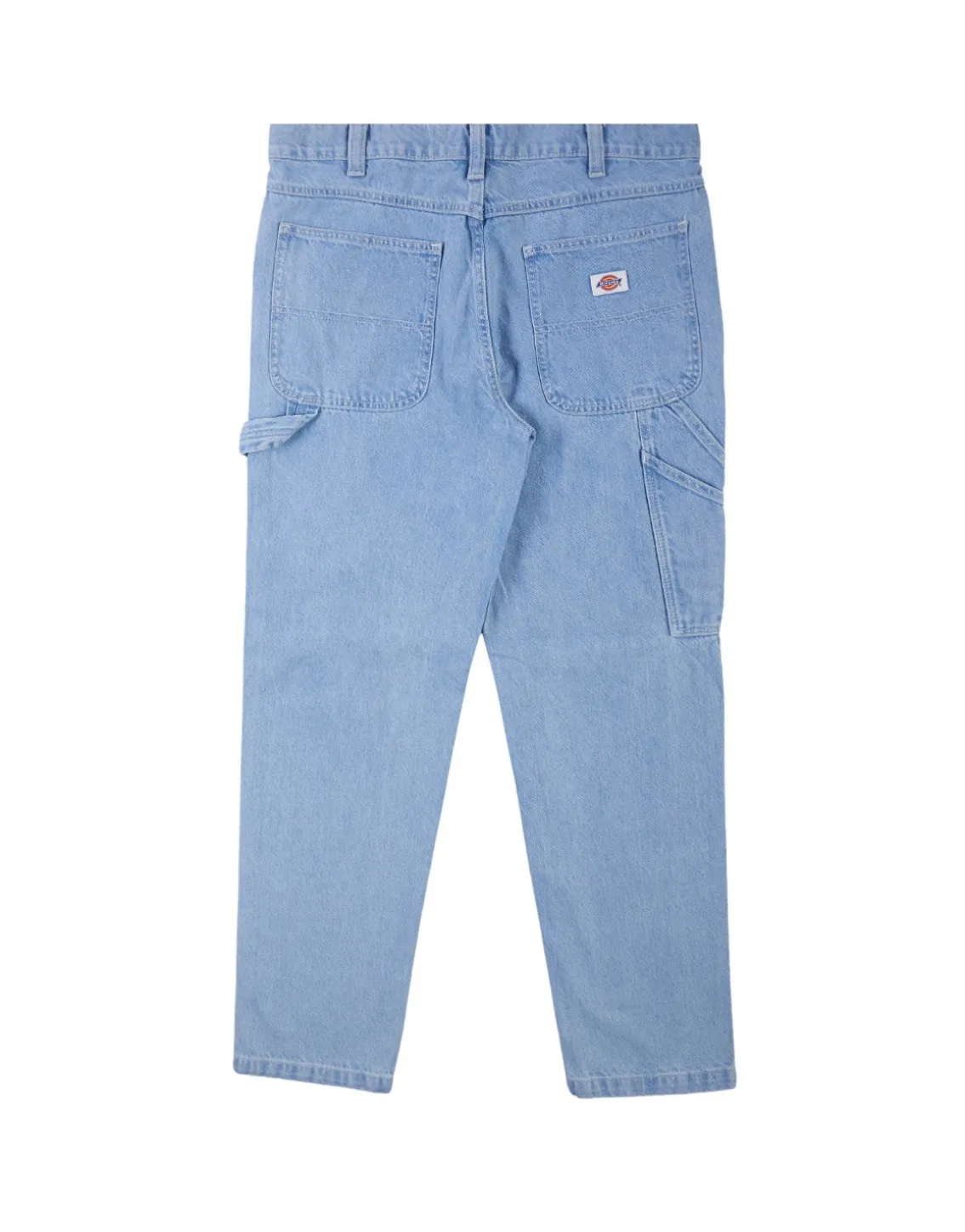 Garyville Denim