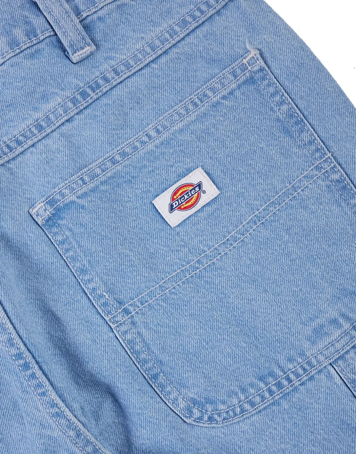 Garyville Denim