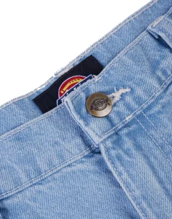 Garyville Denim