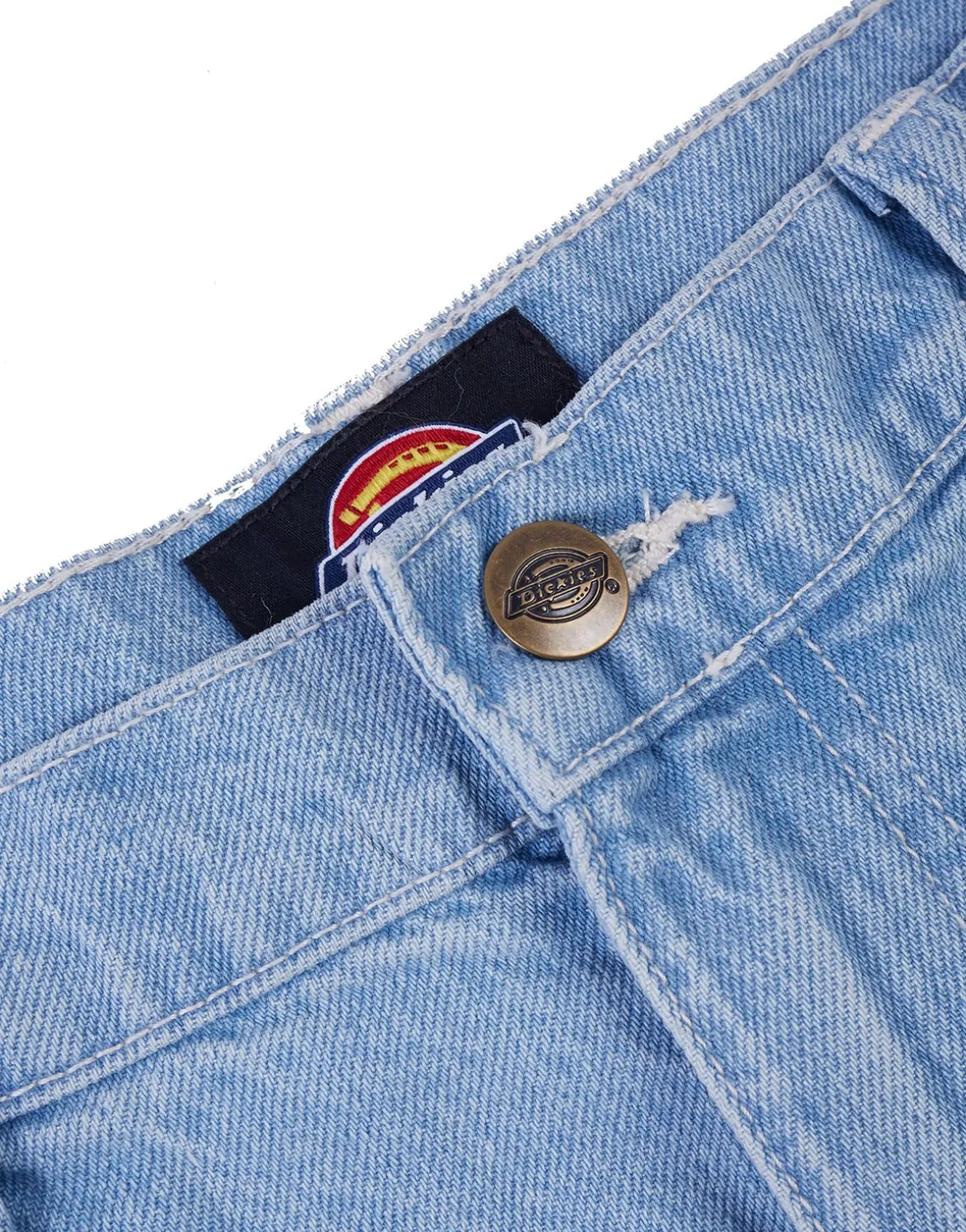 Garyville Denim