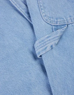 Garyville Denim