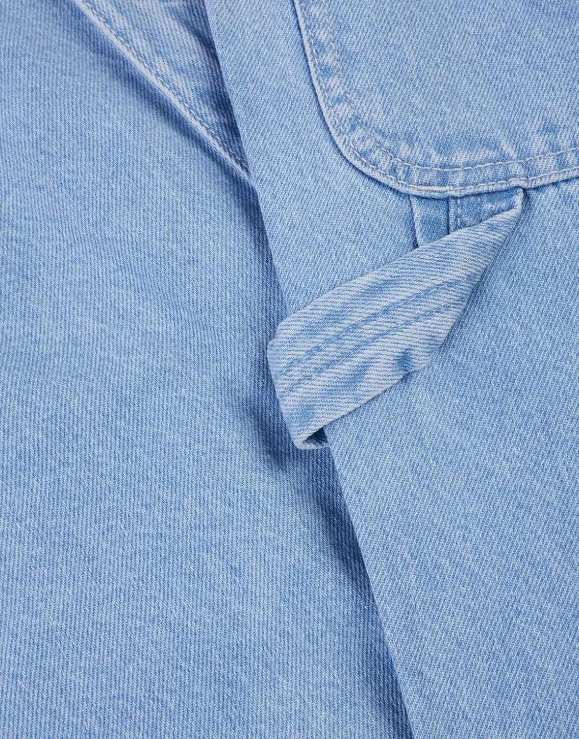 Garyville Denim