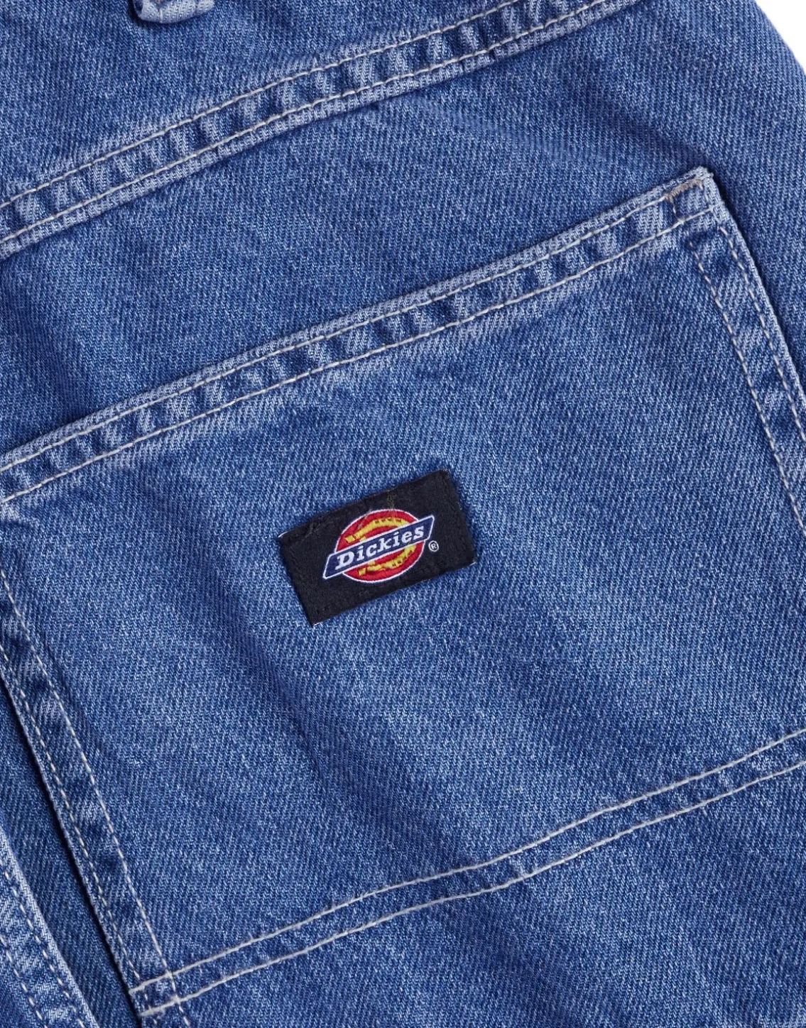 Garyville Jeans