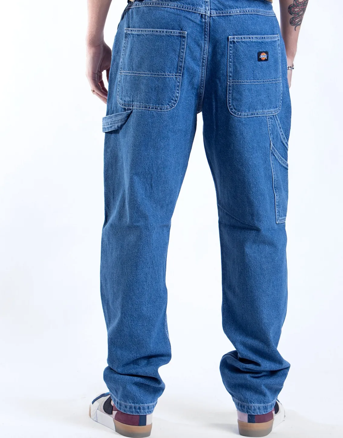 Garyville Jeans