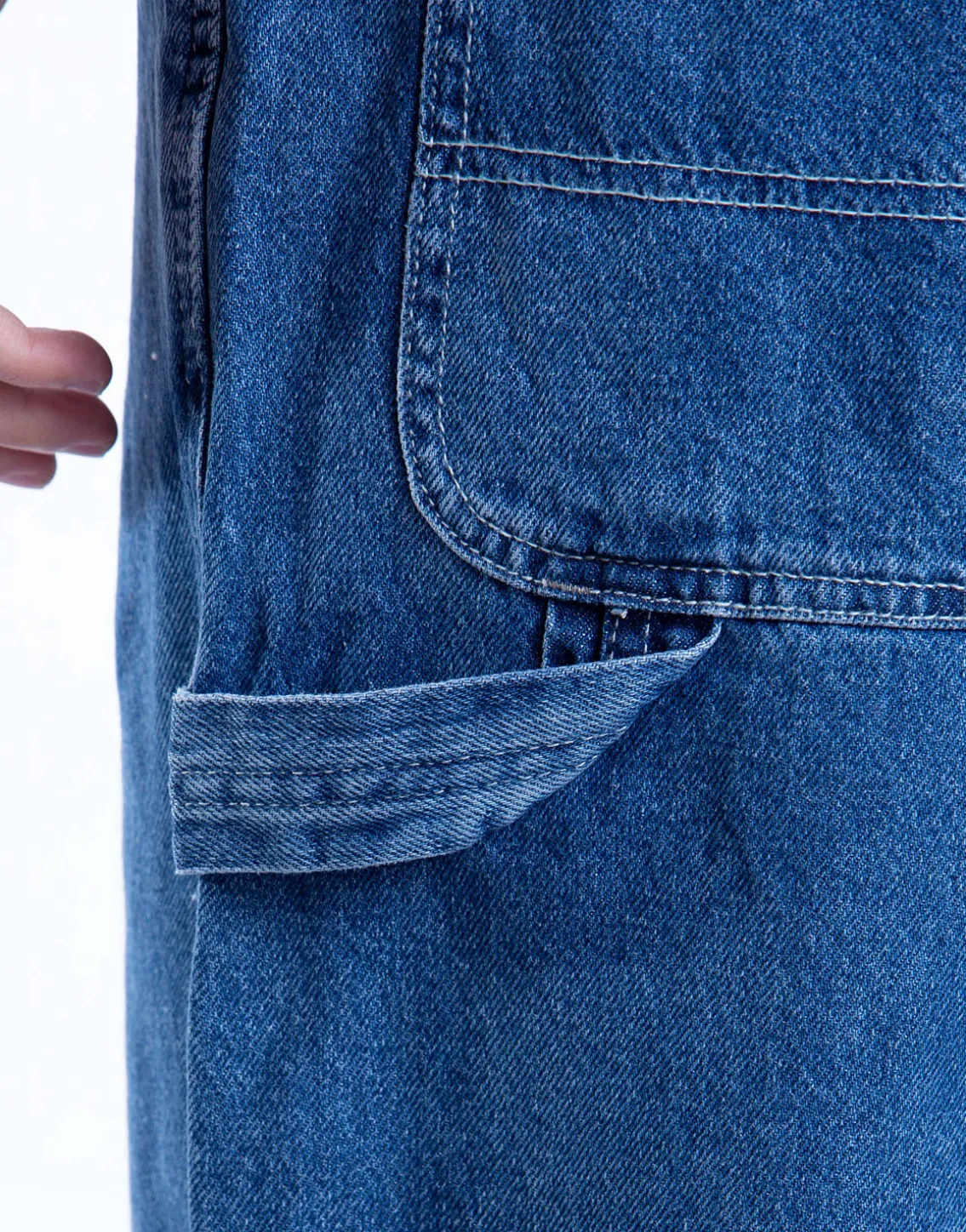 Garyville Jeans