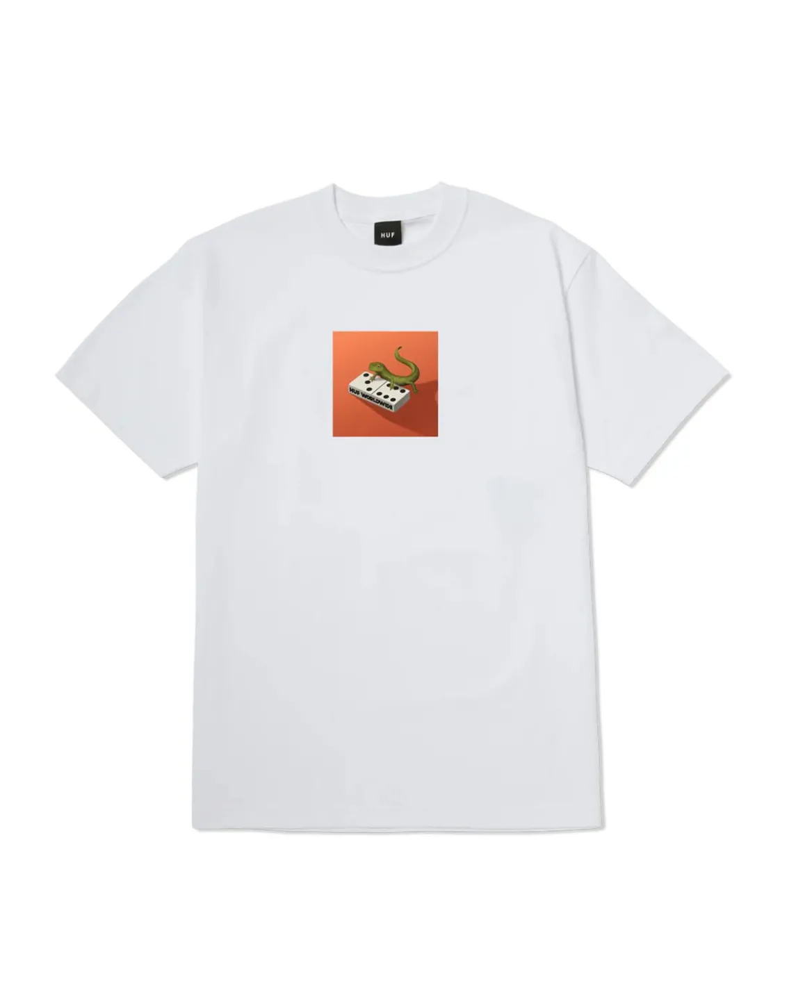 Gecko S/S Tee