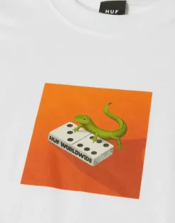 Gecko S/S Tee