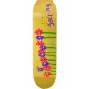 Geering Flowers Deck