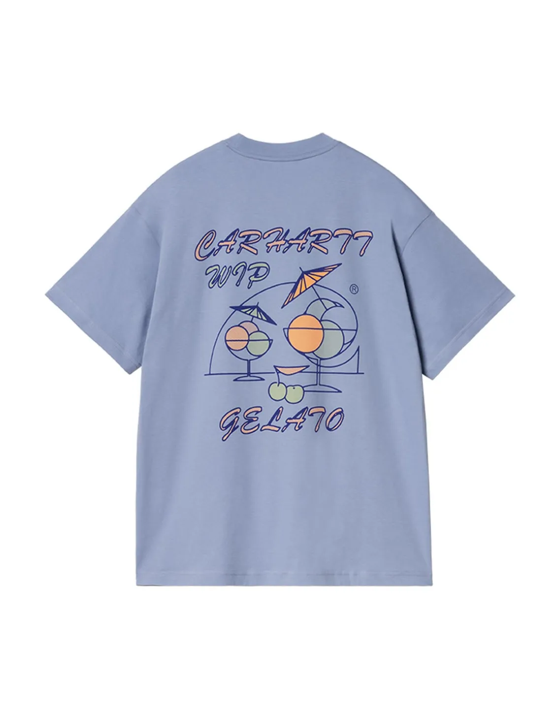 Gelato S/S T-Shirt