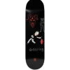 Girl One Off Deck