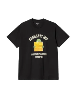 Gold Standard S/S T-Shirt