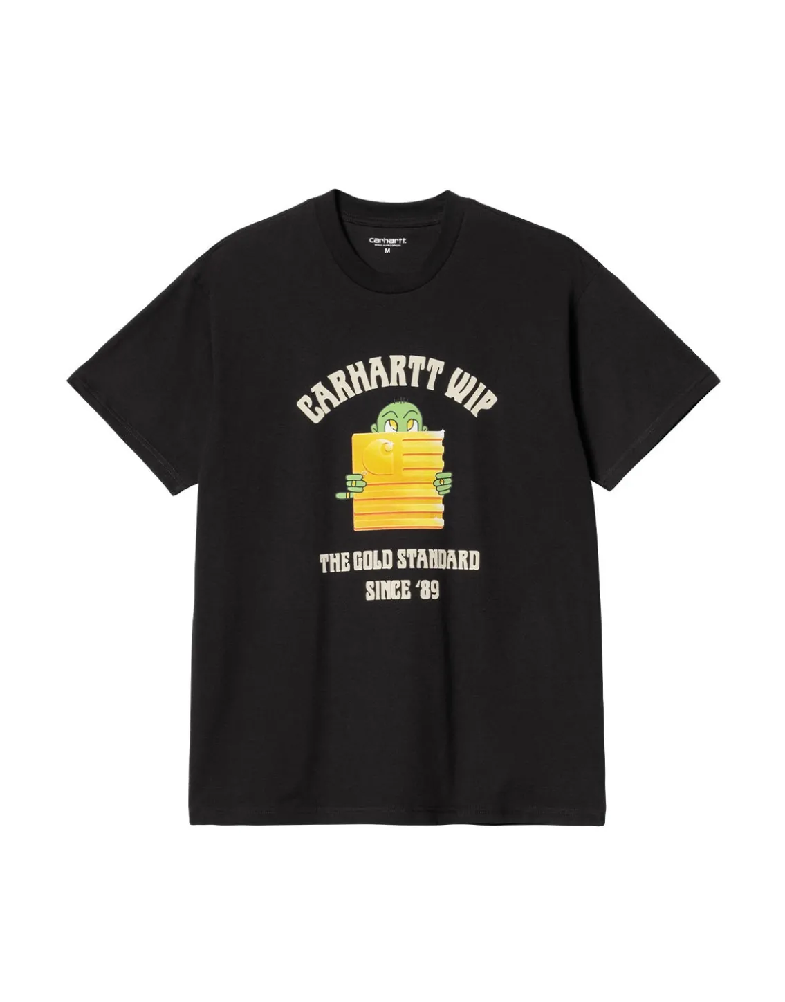 Gold Standard S/S T-Shirt