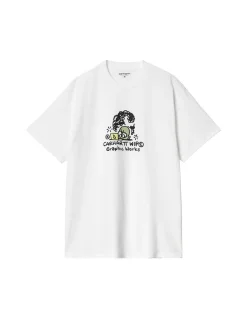 Graphic Works S/S T-Shirt